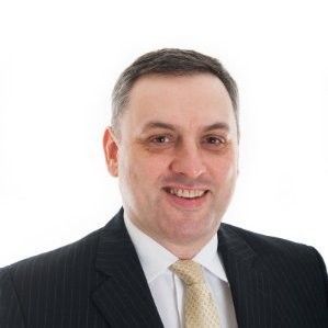 Mark Hutchinson, Managing Director of Software Development